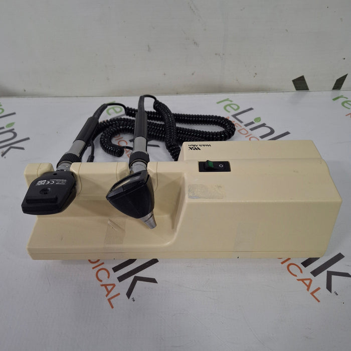 Welch Allyn 767 Transformer Otoscope Ophthalmoscope