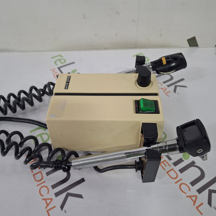Welch Allyn Welch Allyn 74710 Transformer Otoscope Ophthalmoscope Diagnostic Exam Equipment reLink Medical