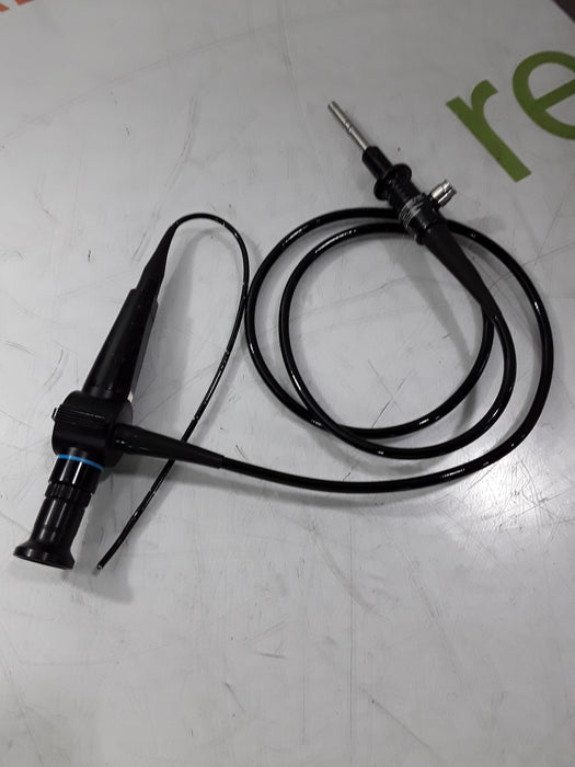 Olympus Olympus ENF-P4 Fiber Rhino Laryngoscope Flexible Endoscopy reLink Medical