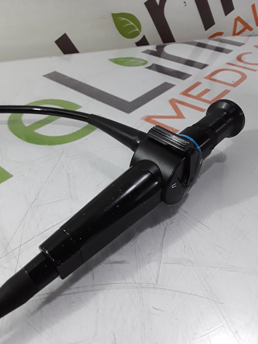 Olympus Olympus ENF-P4 Fiber Rhino Laryngoscope Flexible Endoscopy reLink Medical