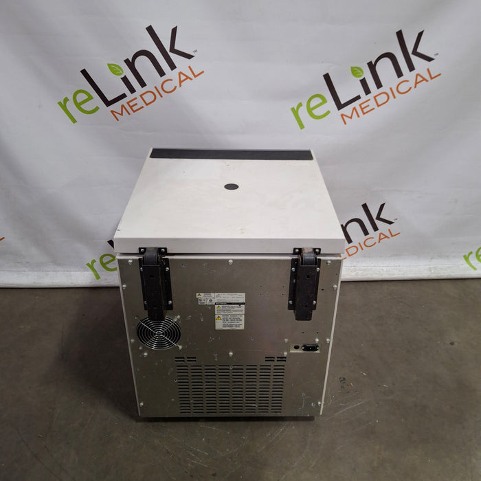 Beckman Coulter Beckman Coulter GS-6KR Centrifuge Centrifuges reLink Medical