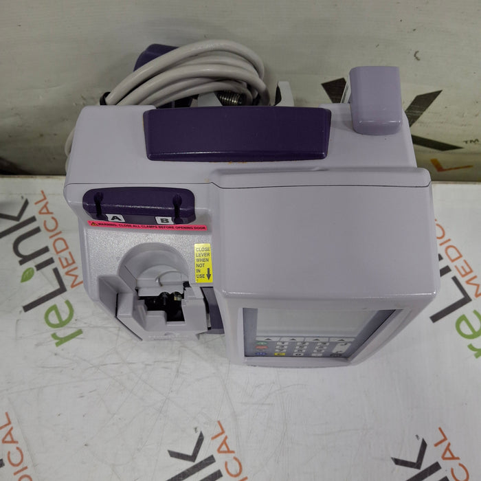 Hospira Hospira Plum 360 Infusion Pump Infusion Pump reLink Medical