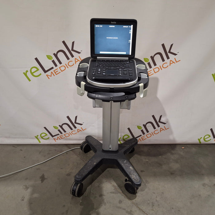Sonosite Sonosite Edge Ultrasound Ultrasound reLink Medical