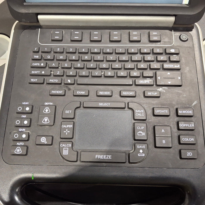 Sonosite Sonosite Edge Ultrasound Ultrasound reLink Medical