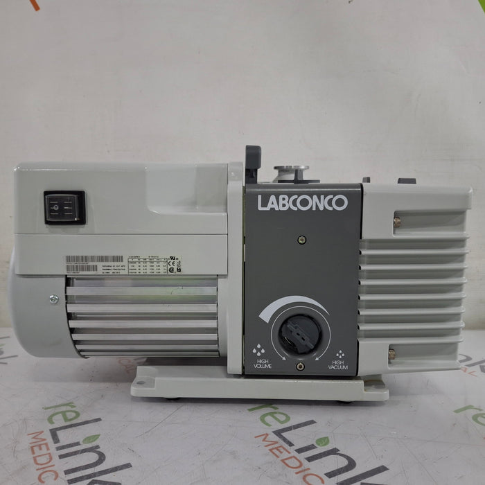 LabconCo Corp LabconCo Corp 117 Water Vacuum Pump Industrial Equipment reLink Medical