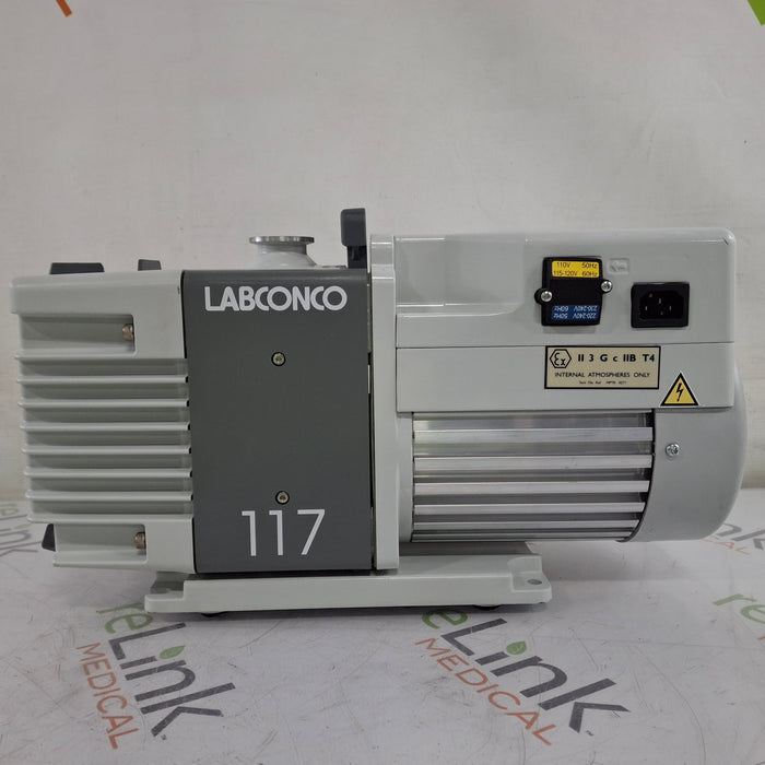 LabconCo Corp LabconCo Corp 117 Water Vacuum Pump Industrial Equipment reLink Medical