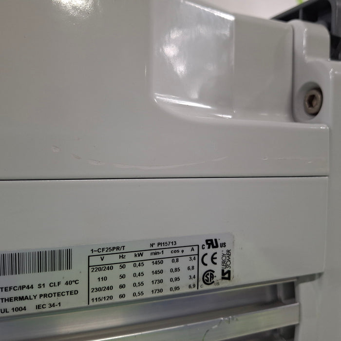 LabconCo Corp LabconCo Corp 117 Water Vacuum Pump Industrial Equipment reLink Medical