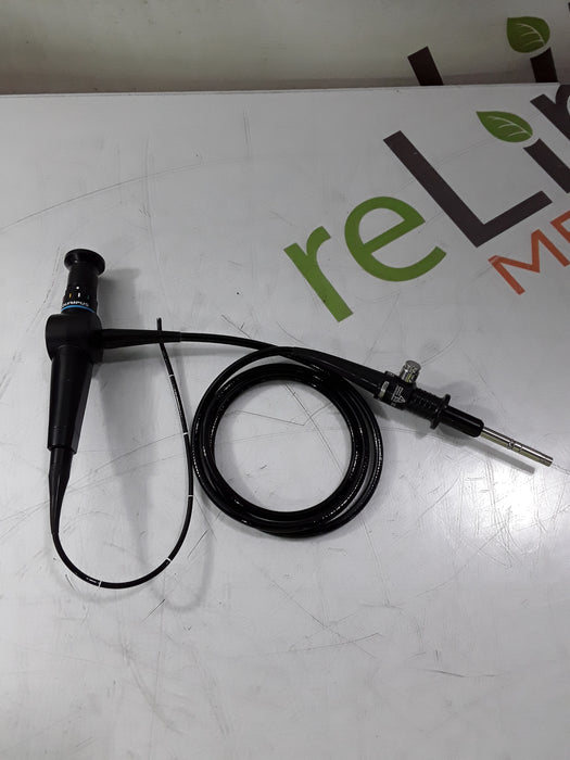 Olympus Olympus ENF-P4 Fiber Rhino Laryngoscope Flexible Endoscopy reLink Medical