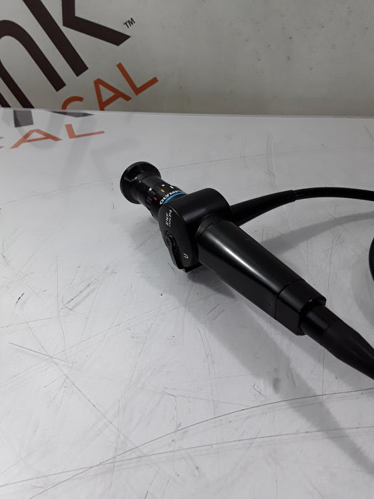 Olympus Olympus ENF-P4 Fiber Rhino Laryngoscope Flexible Endoscopy reLink Medical