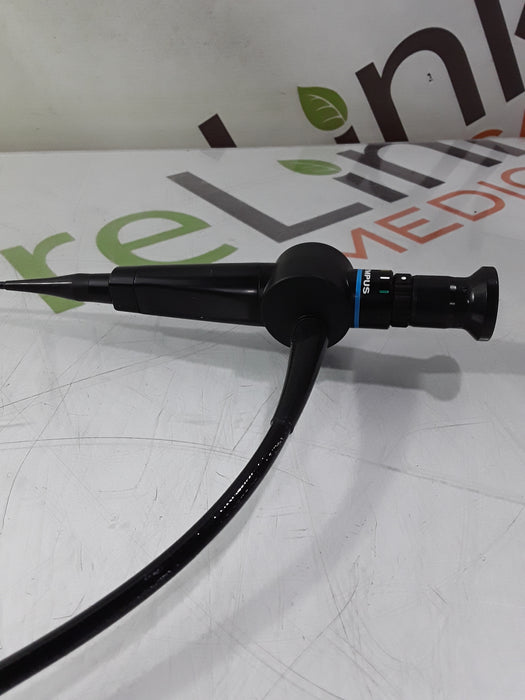Olympus Olympus ENF-P4 Fiber Rhino Laryngoscope Flexible Endoscopy reLink Medical