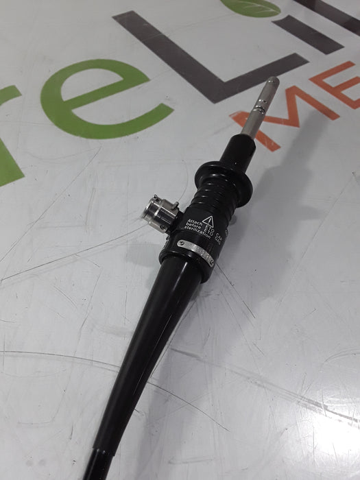 Olympus Olympus ENF-P4 Fiber Rhino Laryngoscope Flexible Endoscopy reLink Medical