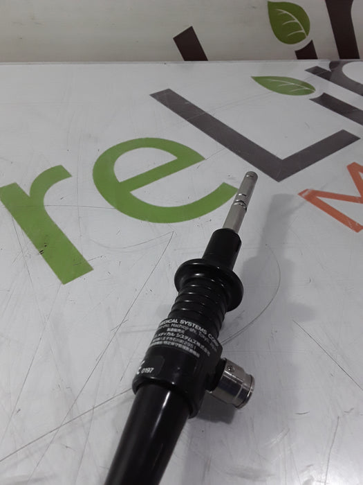 Olympus Olympus ENF-P4 Fiber Rhino Laryngoscope Flexible Endoscopy reLink Medical