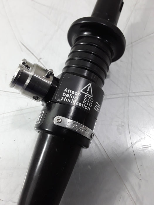 Olympus Olympus ENF-P4 Fiber Rhino Laryngoscope Flexible Endoscopy reLink Medical