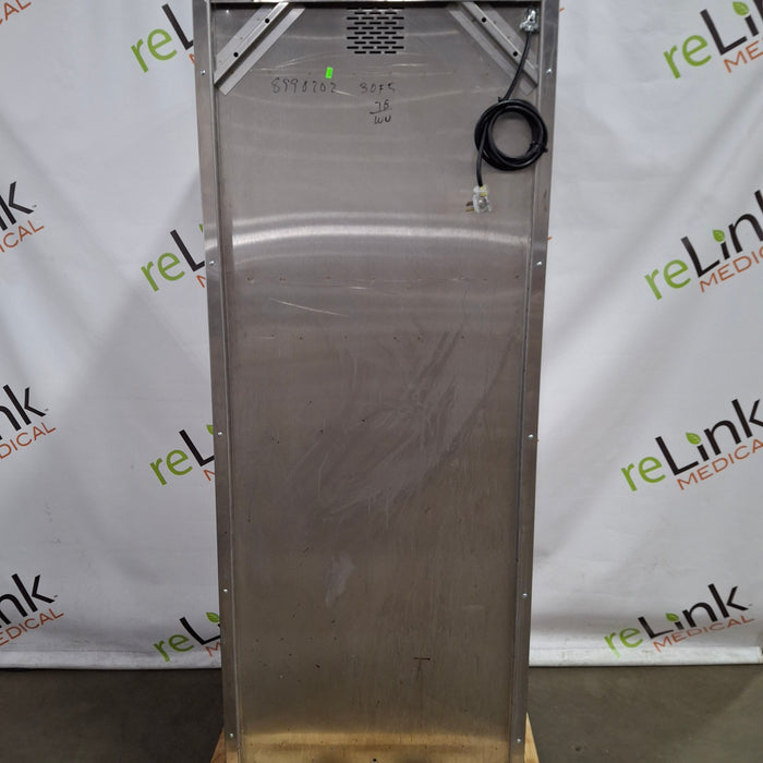 Steris Steris QDJ06 Dual Compartment Warming Cabinet Medical Furniture reLink Medical