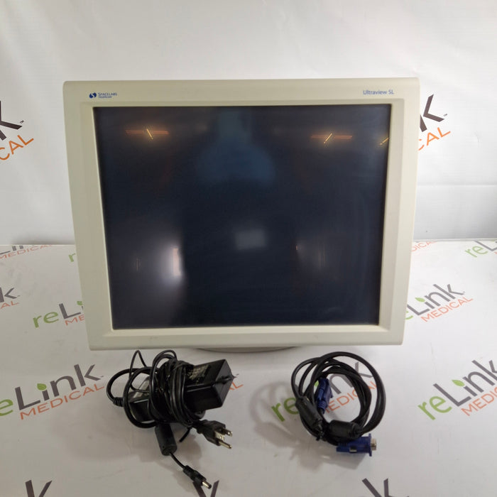 Spacelabs Healthcare Spacelabs Healthcare Ultraview SL 94266 Patient Monitor Patient Monitors reLink Medical
