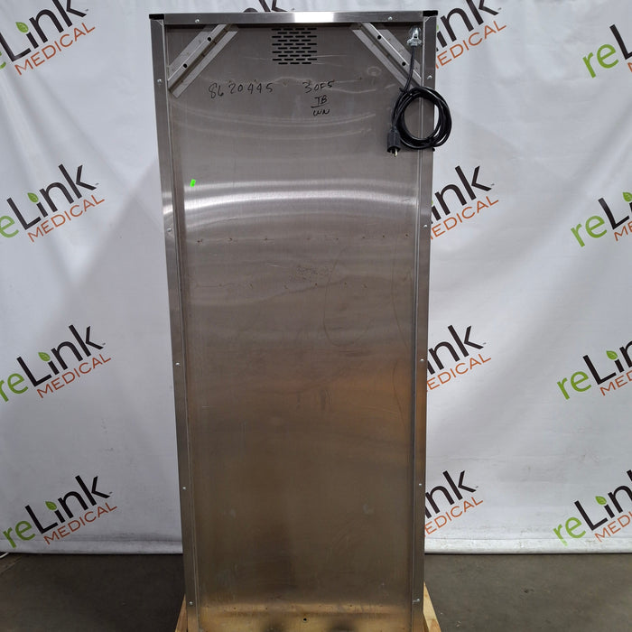 Steris Steris QDJ06 Dual Compartment Warming Cabinet Medical Furniture reLink Medical