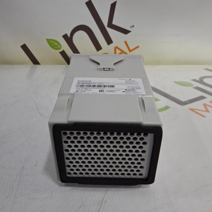 Zimmer Zimmer Biomet Intellicart System Duo Fluid Cart Surgical Equipment reLink Medical