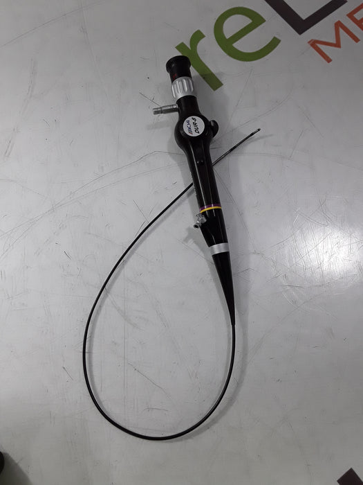 Gyrus Acmi, Inc. Gyrus Acmi, Inc. DUR-8 Ultra Flexible Ureteroscope Flexible Endoscopy reLink Medical