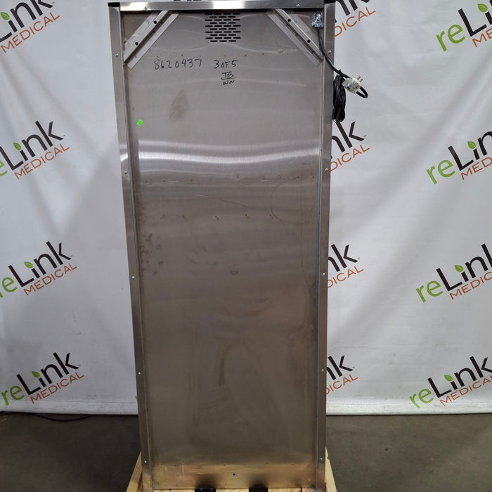 Steris Steris QDJ06 Dual Compartment Warming Cabinet Medical Furniture reLink Medical