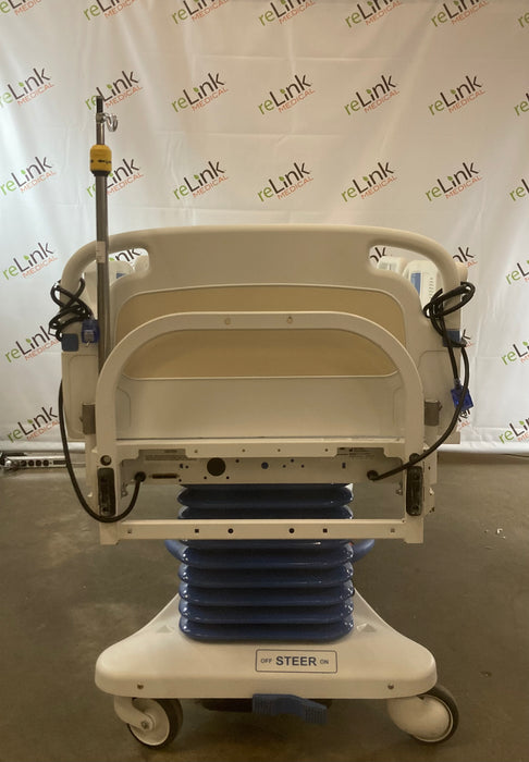 Stryker Stryker Secure III 3005 Hospital Bed Beds & Stretchers reLink Medical