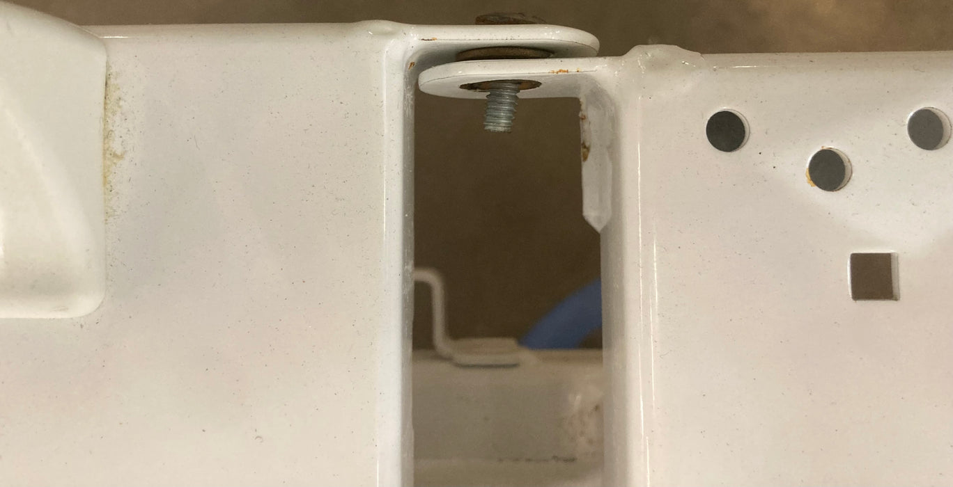 Stryker Stryker Secure III 3005 Hospital Bed Beds & Stretchers reLink Medical