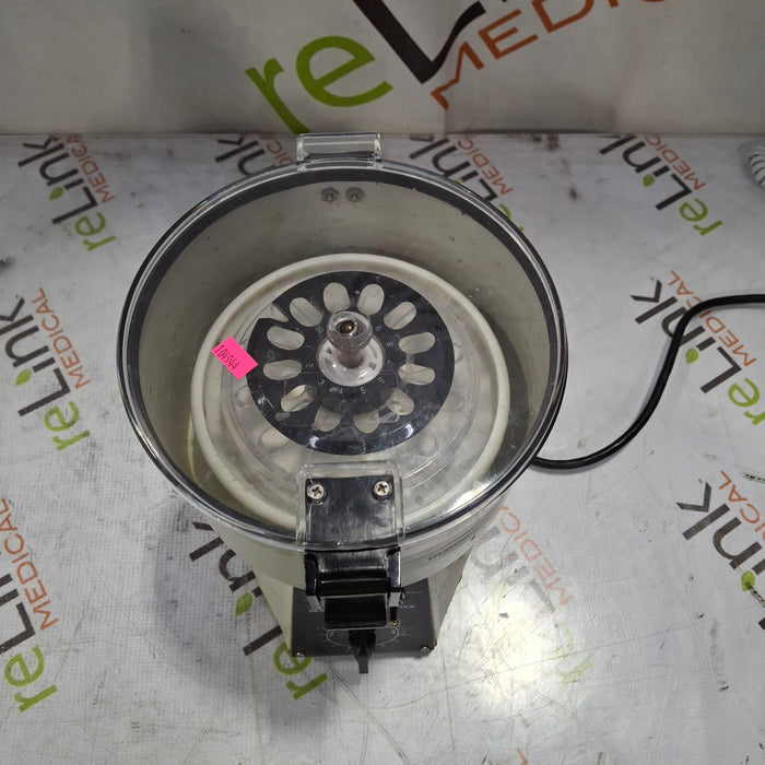 Clay Adams Sero-fuge II Centrifuge