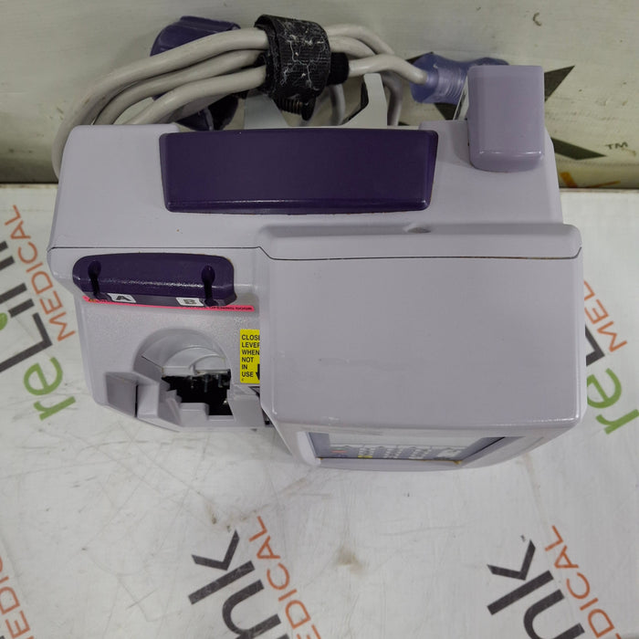 Hospira Hospira Plum 360 Infusion Pump Infusion Pump reLink Medical