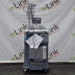 Zimmer Zimmer Biomet Intellicart System Duo Fluid Cart Surgical Equipment reLink Medical