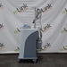Zimmer Zimmer Biomet Intellicart System Duo Fluid Cart Surgical Equipment reLink Medical