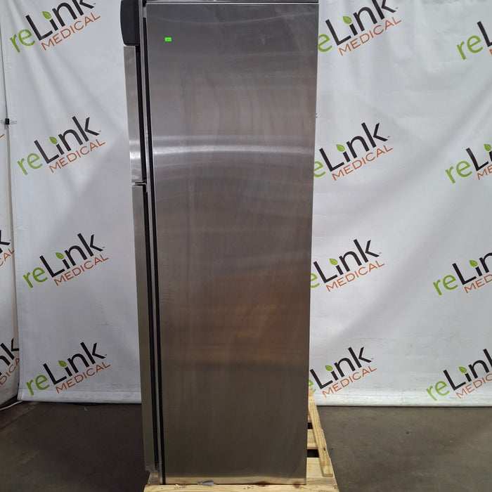 Steris Steris QDJ06 Dual Compartment Warming Cabinet Medical Furniture reLink Medical