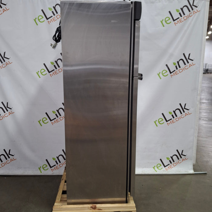 Steris Steris QDJ06 Dual Compartment Warming Cabinet Medical Furniture reLink Medical