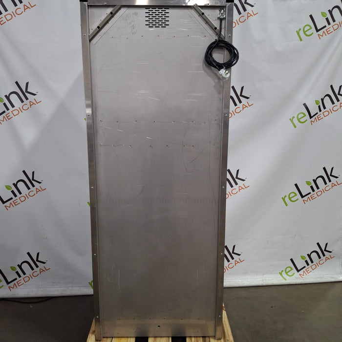 Steris Steris QDJ06 Dual Compartment Warming Cabinet Medical Furniture reLink Medical