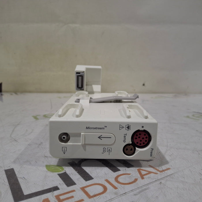 Philips Philips M3015A-C06 CO2, Temp, IBP Extension Module Patient Monitors reLink Medical