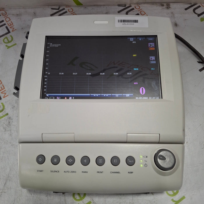 Edan Edan F6 Fetal Monitor Patient Monitors reLink Medical