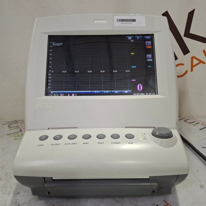 Edan Edan F6 Fetal Monitor Patient Monitors reLink Medical