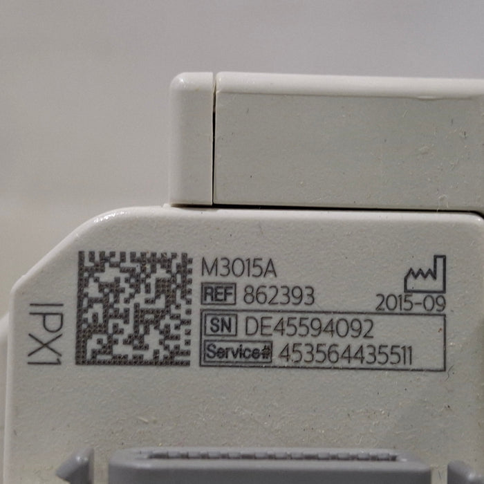 Philips M3015A CO2 Extension Module