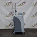 Zimmer Zimmer Biomet Intellicart System Duo Fluid Cart Surgical Equipment reLink Medical
