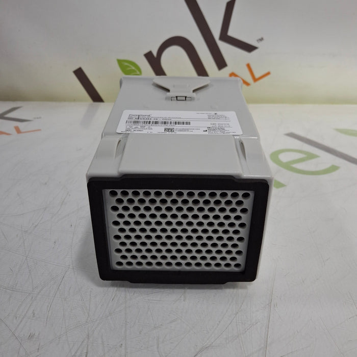 Zimmer Zimmer Biomet Intellicart System Duo Fluid Cart Surgical Equipment reLink Medical