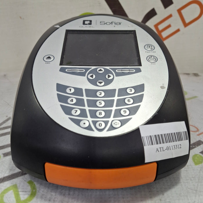 Quidel Quidel Sofia Immunoassay Analyzer Clinical Lab reLink Medical