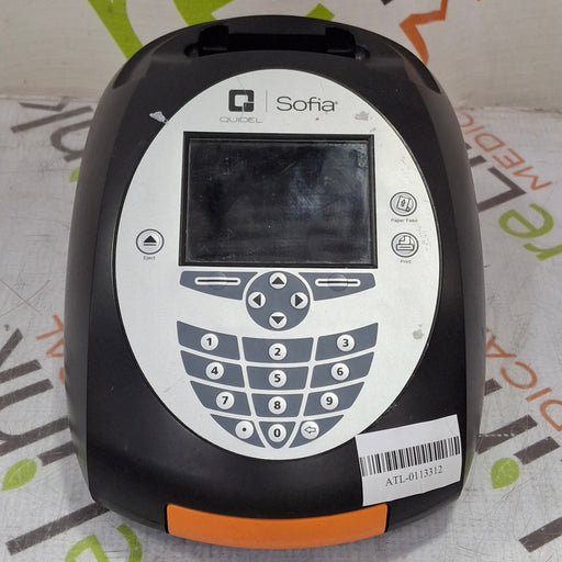 Quidel Quidel Sofia Immunoassay Analyzer Clinical Lab reLink Medical