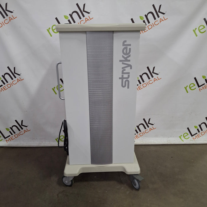 Stryker Stryker Endoscopy Cart Rigid Endoscopy reLink Medical