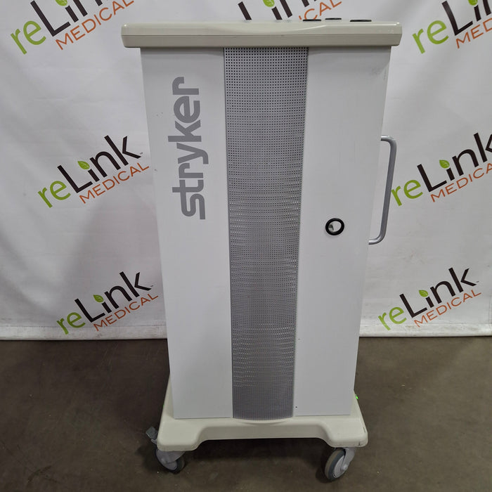 Stryker Stryker Endoscopy Cart Rigid Endoscopy reLink Medical