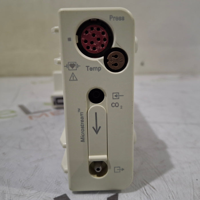 Philips Philips M3015A-C06 CO2, Temp, IBP Extension Module Patient Monitors reLink Medical