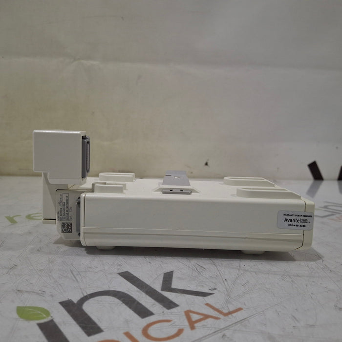 Philips M3015A-C06 CO2, Temp, IBP Extension Module