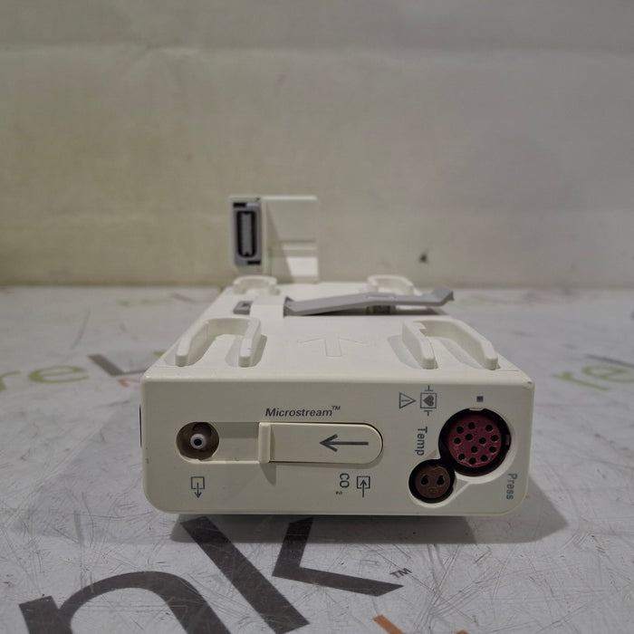 Philips M3015A-C06 CO2, Temp, IBP Extension Module