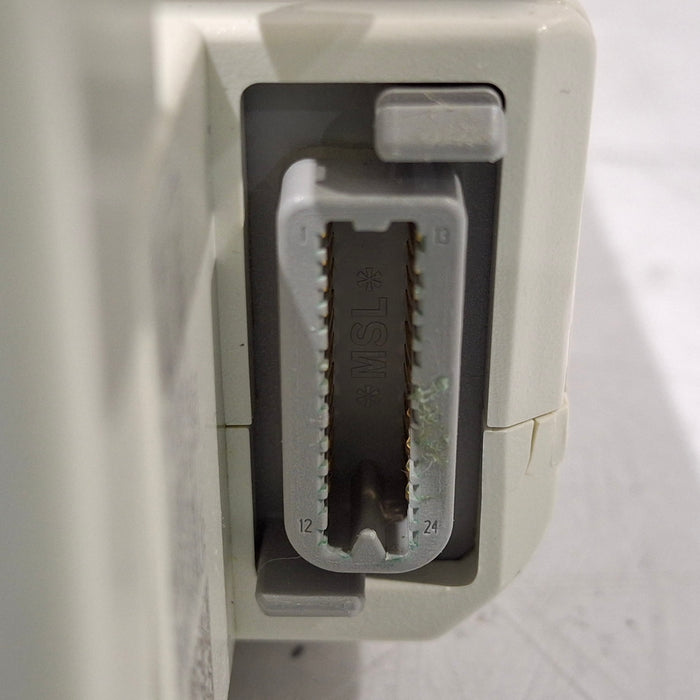 Philips M3015A-C06 CO2, Temp, IBP Extension Module