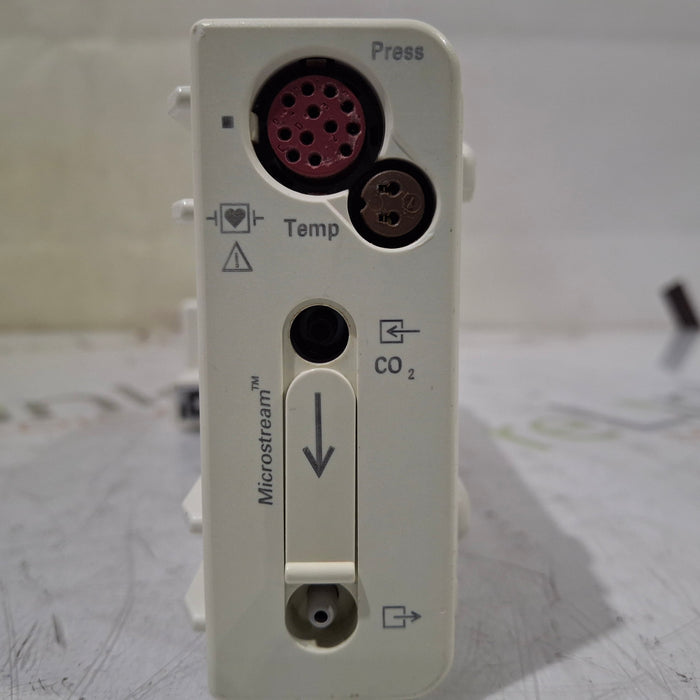 Philips M3015A-C06 CO2, Temp, IBP Extension Module
