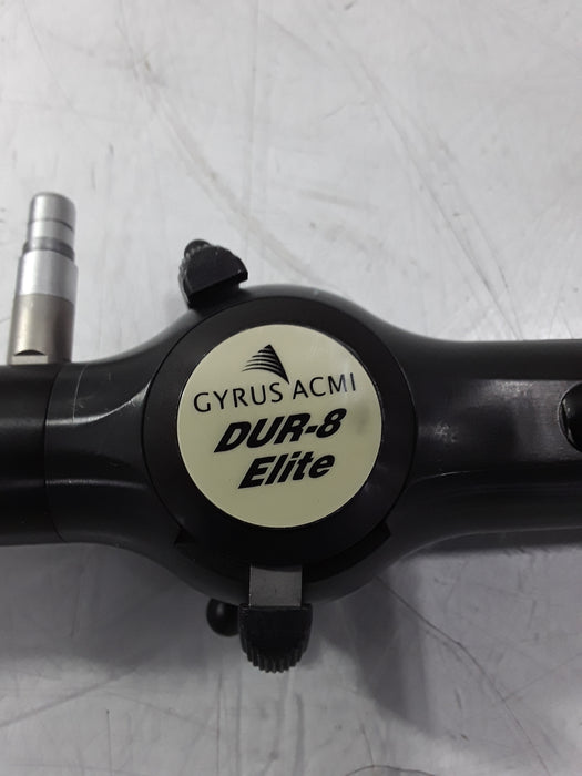 ACMI ACMI DUR-8 Elite Flexible Ureteroscope Flexible Endoscopy reLink Medical