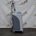 Zimmer Zimmer Biomet Intellicart System Duo Fluid Cart Surgical Equipment reLink Medical