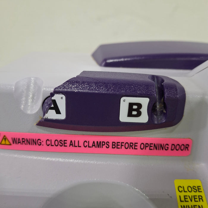 Hospira Hospira Plum 360 Infusion Pump Infusion Pump reLink Medical